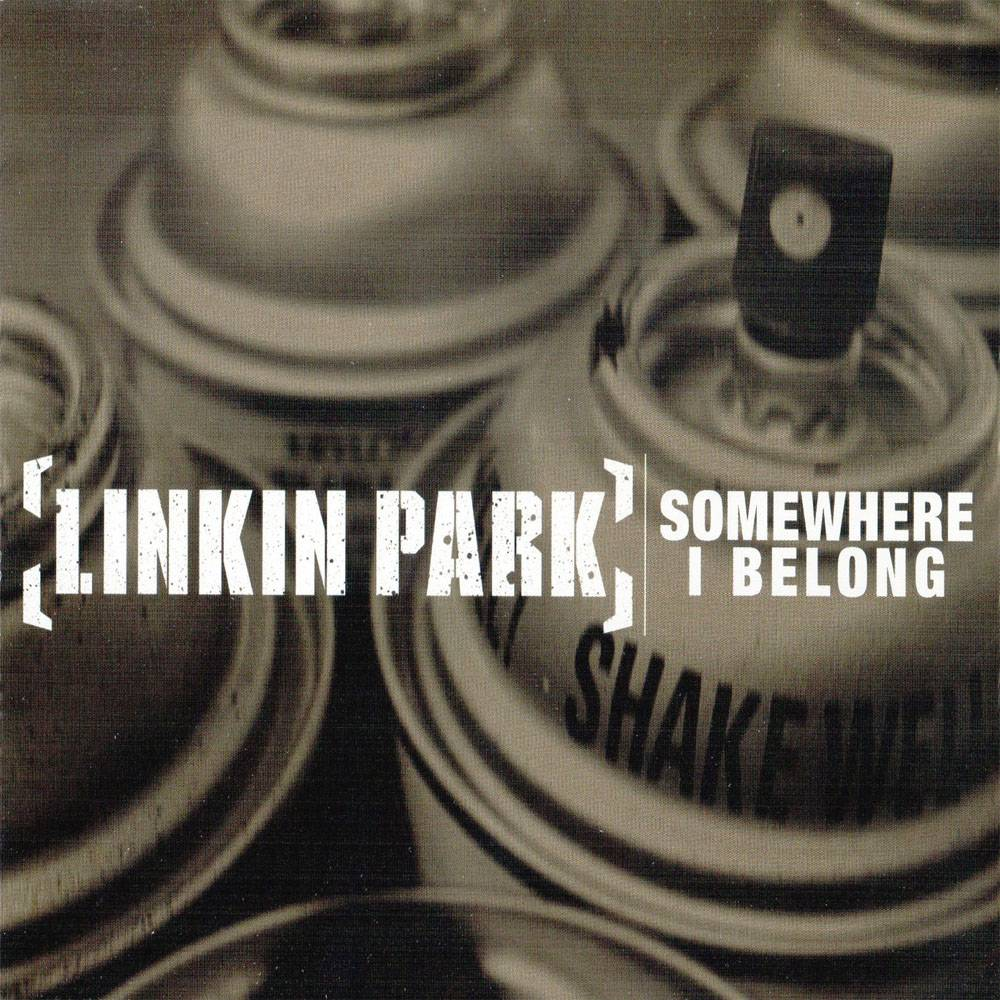 Linkin Park - Somewhere I Belong